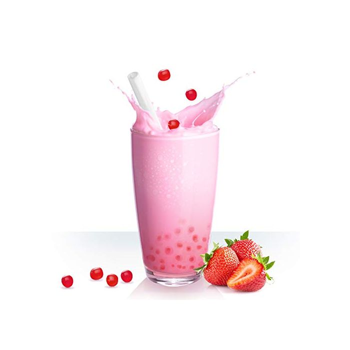 Bubble tea perles de fruits_My Bubble Tea_Bubble Tea store