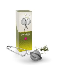 Pince à Thé - Infuseur Boule à Thé