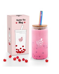 Mug Bubble Tea