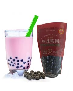 Perles de Tapioca - Bubble Tea