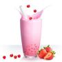 Bubble tea perles de fruits_My Bubble Tea_Bubble Tea store