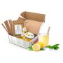 Kit Bubble Tea Perles de Fruits citron