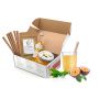 Kit Bubble Tea Perles de Fruits passion