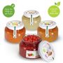 Perles de Fruits Bubble Tea 4 saveurs_Phileas Lounge