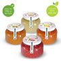 Perles de Fruits Bubble Tea 4 saveurs_Phileas Lounge